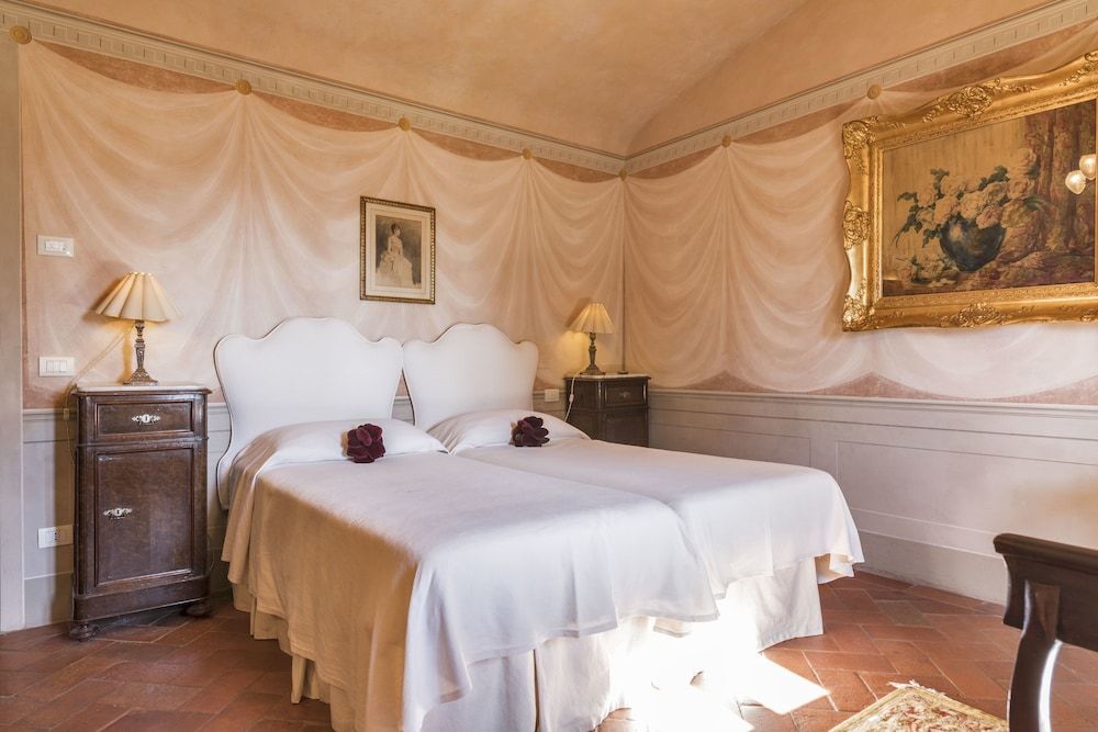 Villa, 6 Bedrooms