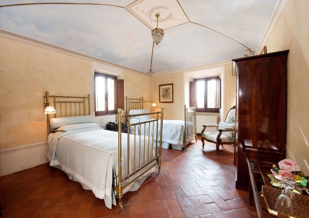 Villa, 6 Bedrooms