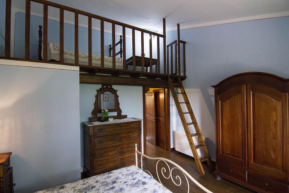 Apartment, 1 Bedroom (Galestro)
