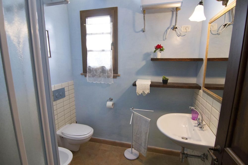 Apartment, 1 Bedroom, Annex Building (Sassicaia)