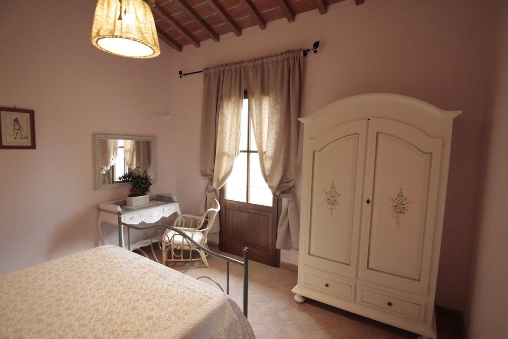 Apartment, 1 Bedroom, Annex Building (Brunello)