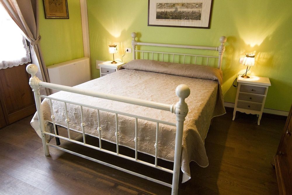 Apartment, 1 Bedroom (Morellino)