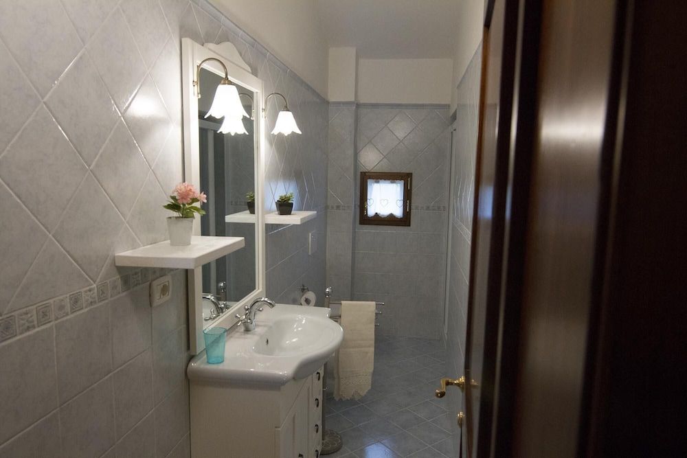 Apartment, 2 Bedrooms (Sangiovese)