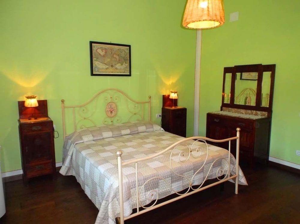 Apartment, 2 Bedrooms (Tignatello)