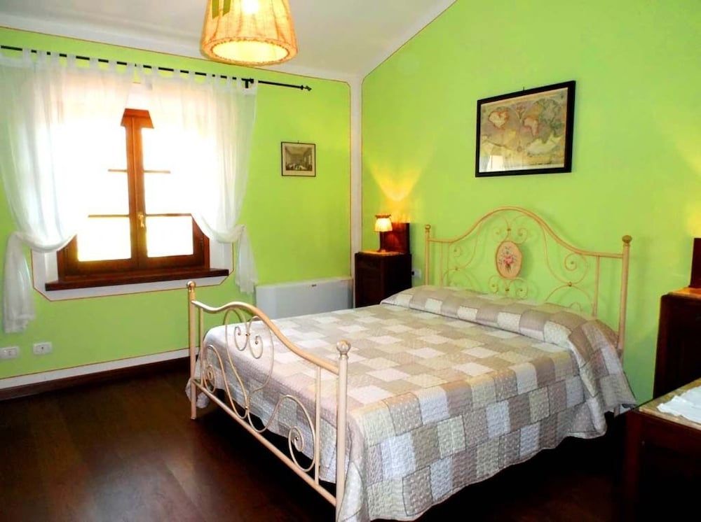 Apartment, 2 Bedrooms (Tignatello)
