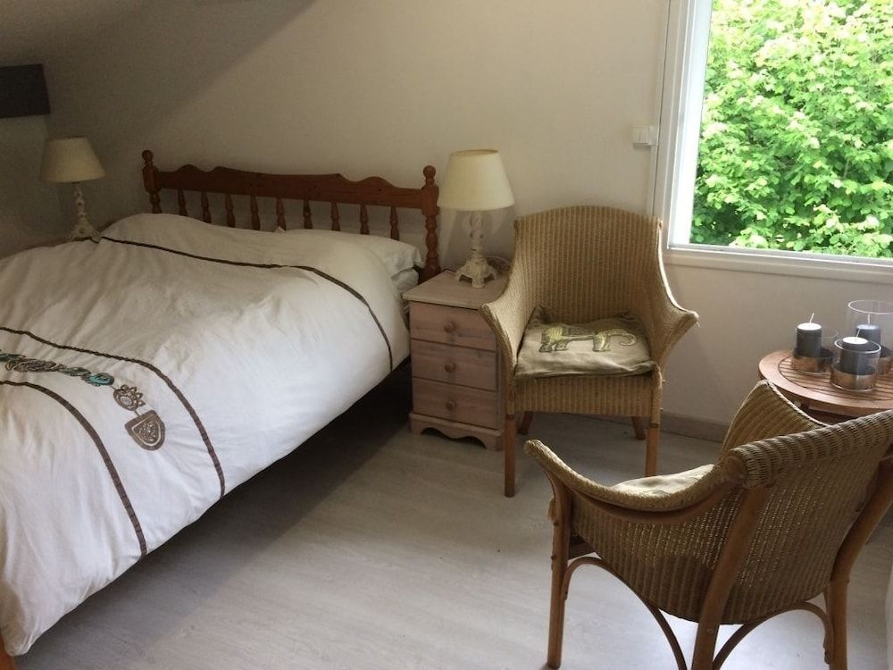 Comfort House, Multiple Beds, Non Smoking