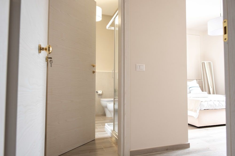 La Locanda di Corrado Deluxe Triple Room (I Colombai) 8