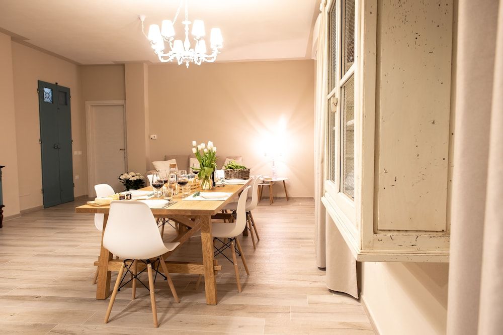 La Locanda di Corrado Apartment, 2 Bathrooms 12