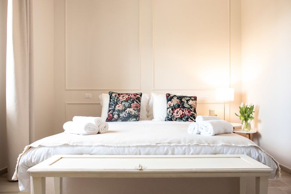 La Locanda di Corrado Comfort Quadruple Room 3