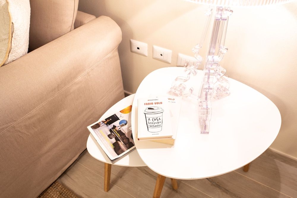 La Locanda di Corrado Apartment, 2 Bathrooms 11