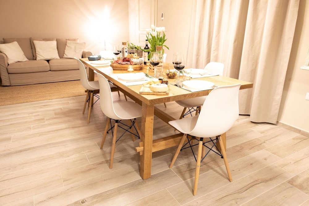 La Locanda di Corrado Apartment, 2 Bathrooms 16