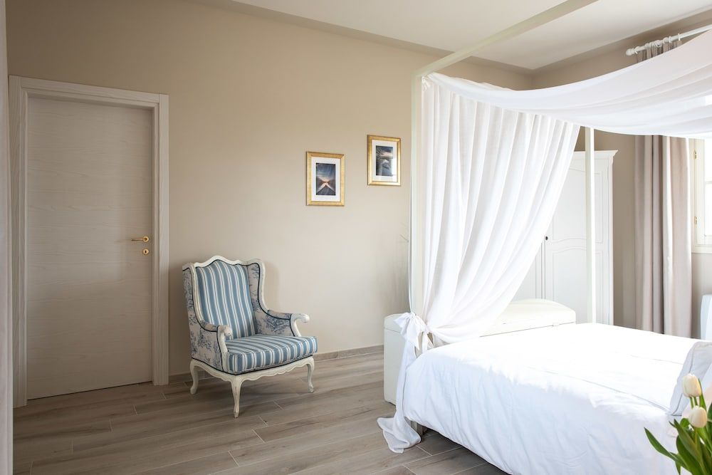 La Locanda di Corrado Apartment, 2 Bathrooms 3