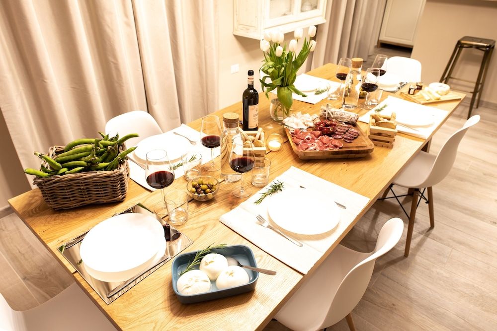 La Locanda di Corrado Apartment, 2 Bathrooms 15