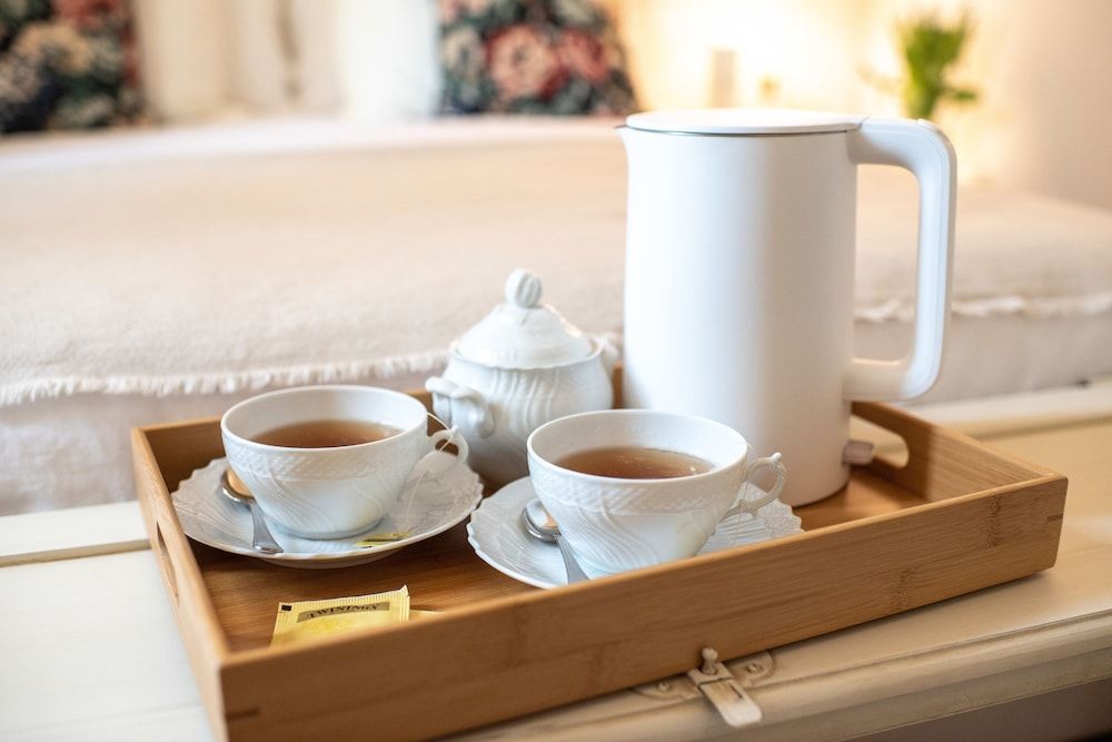 La Locanda di Corrado Comfort Quadruple Room 4