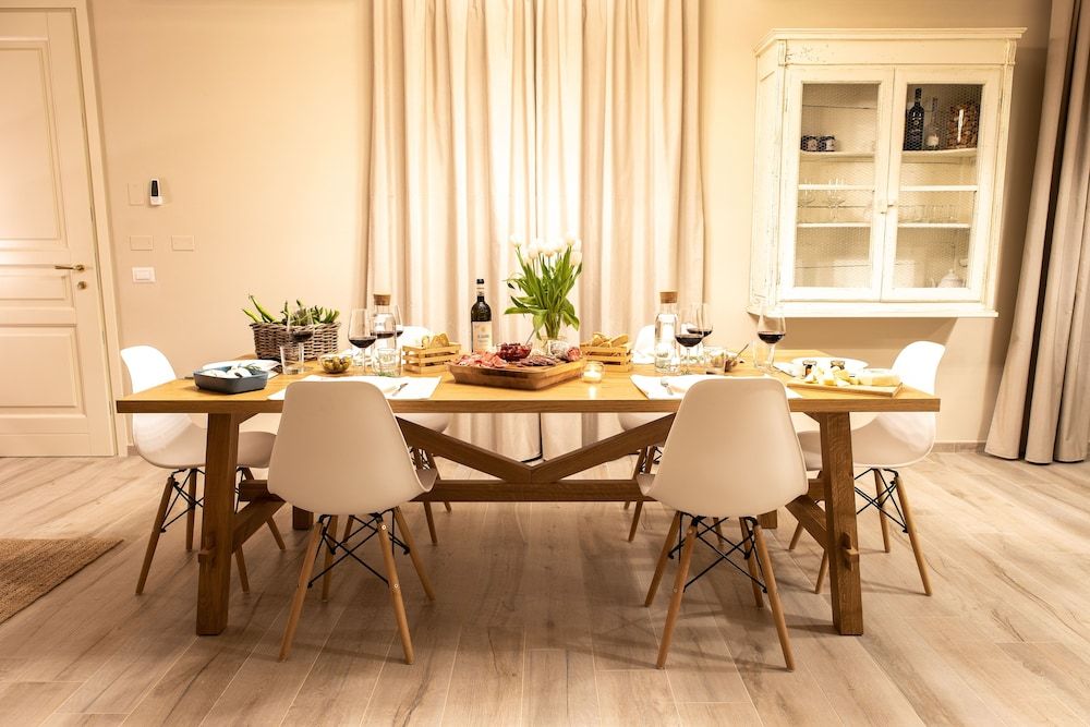 La Locanda di Corrado Apartment, 2 Bathrooms 14