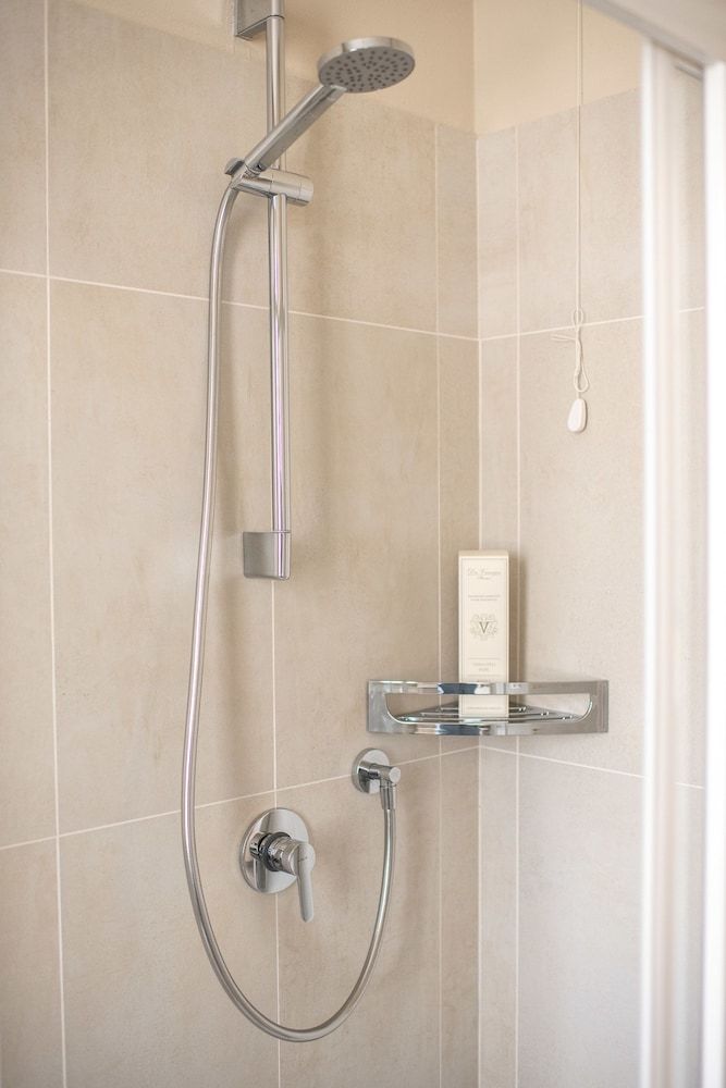 La Locanda di Corrado Comfort Quadruple Room 10