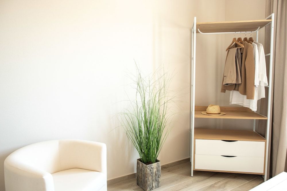 La Locanda di Corrado Comfort Quadruple Room 2