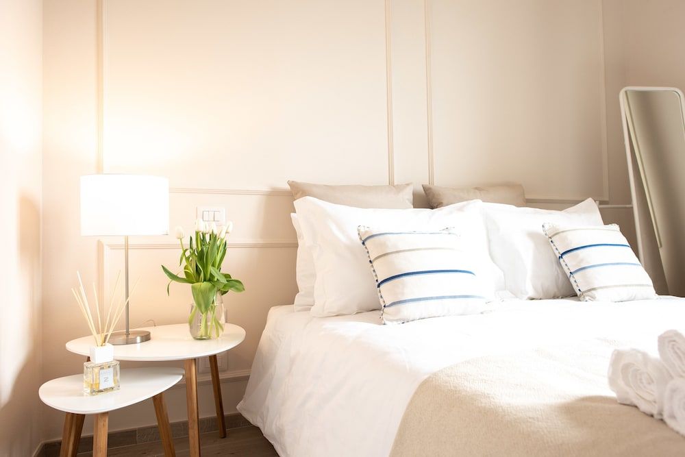 La Locanda di Corrado Deluxe Triple Room (I Colombai) 4