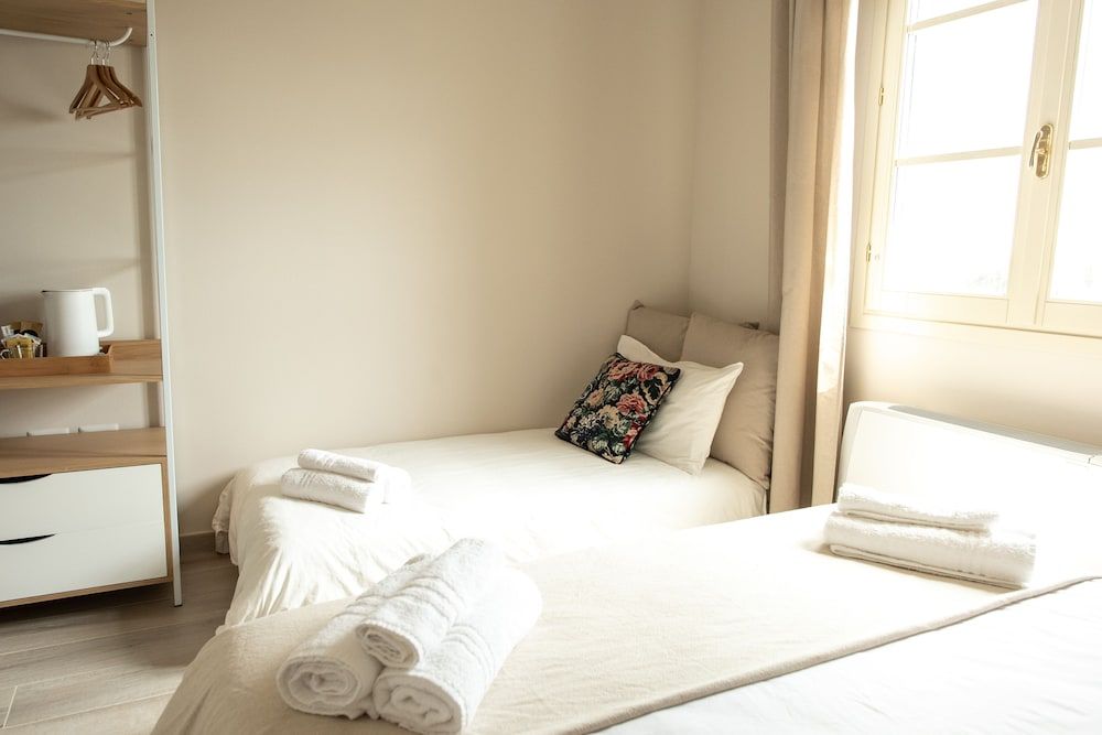 La Locanda di Corrado Comfort Quadruple Room 6