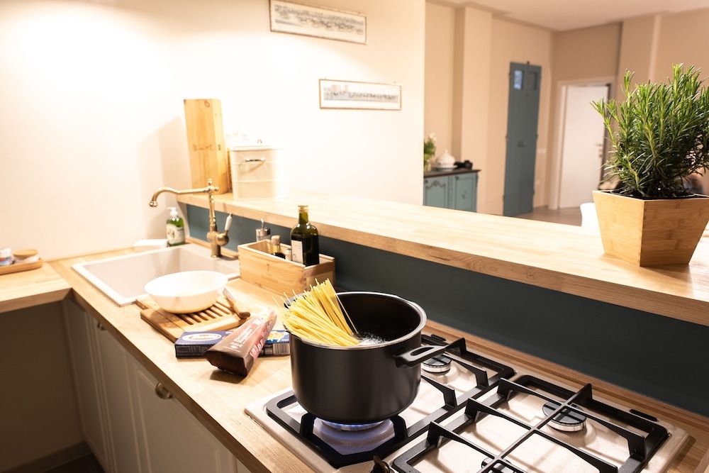 La Locanda di Corrado Apartment, 2 Bathrooms 19