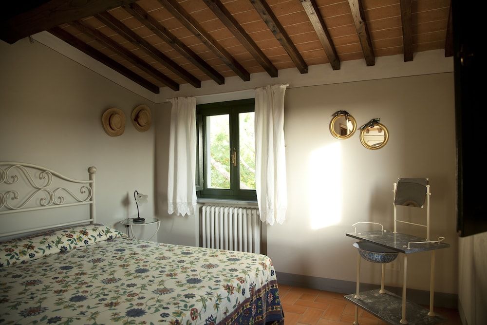 Standard Apartment, 2 Bedrooms, Garden View