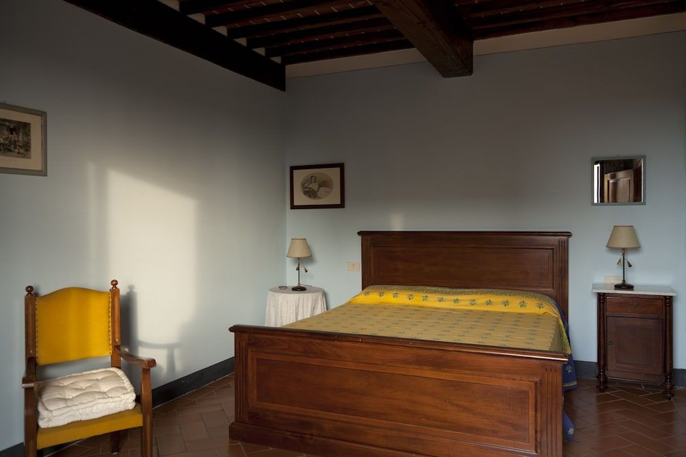 Standard Apartment, 2 Bedrooms, Garden View