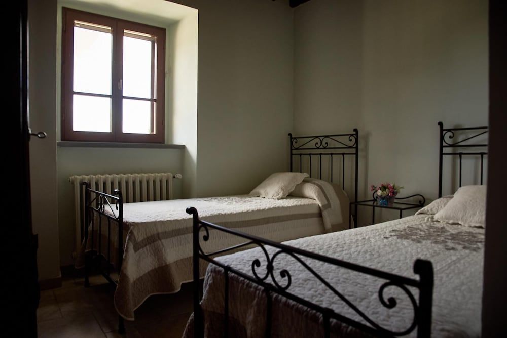 Villa (Multiple Bedrooms)
