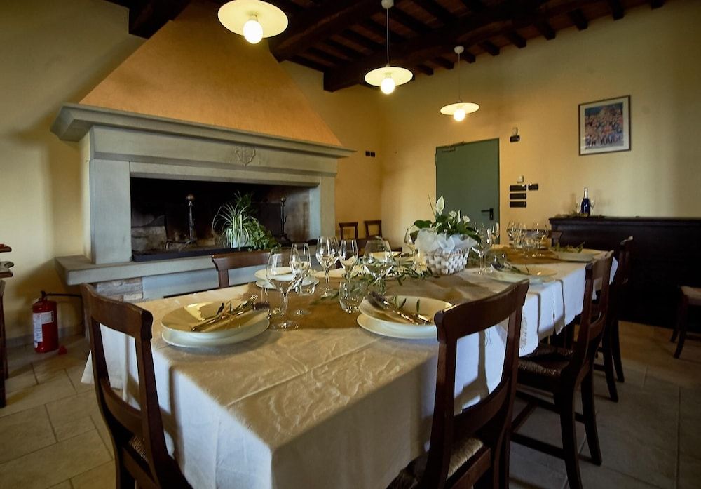 Villa (Multiple Bedrooms)