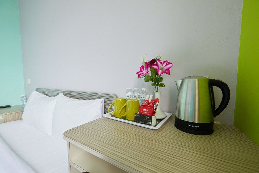 Sy Jerantut Hotel STANDARD QUEEN 15