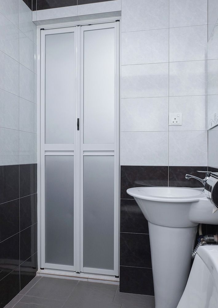 Sy Jerantut Hotel SUITE TRIPLE 5