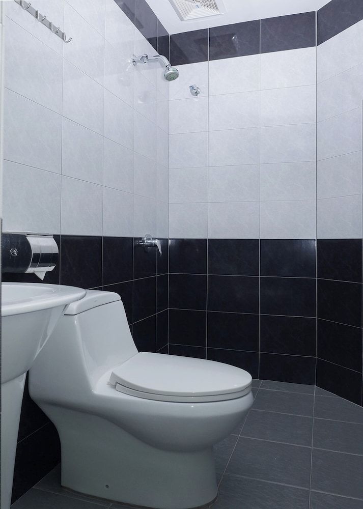 Sy Jerantut Hotel SUITE TRIPLE 6