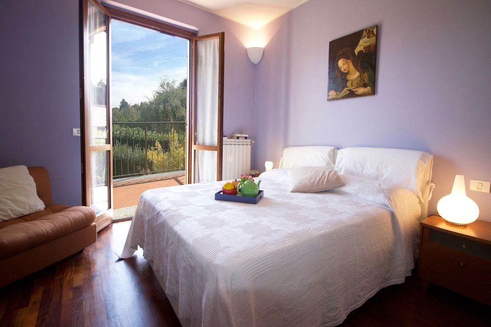Family Apartment, 4 Bedrooms, 2 Bathrooms (Sunflower Relax  Pool and Terrace)