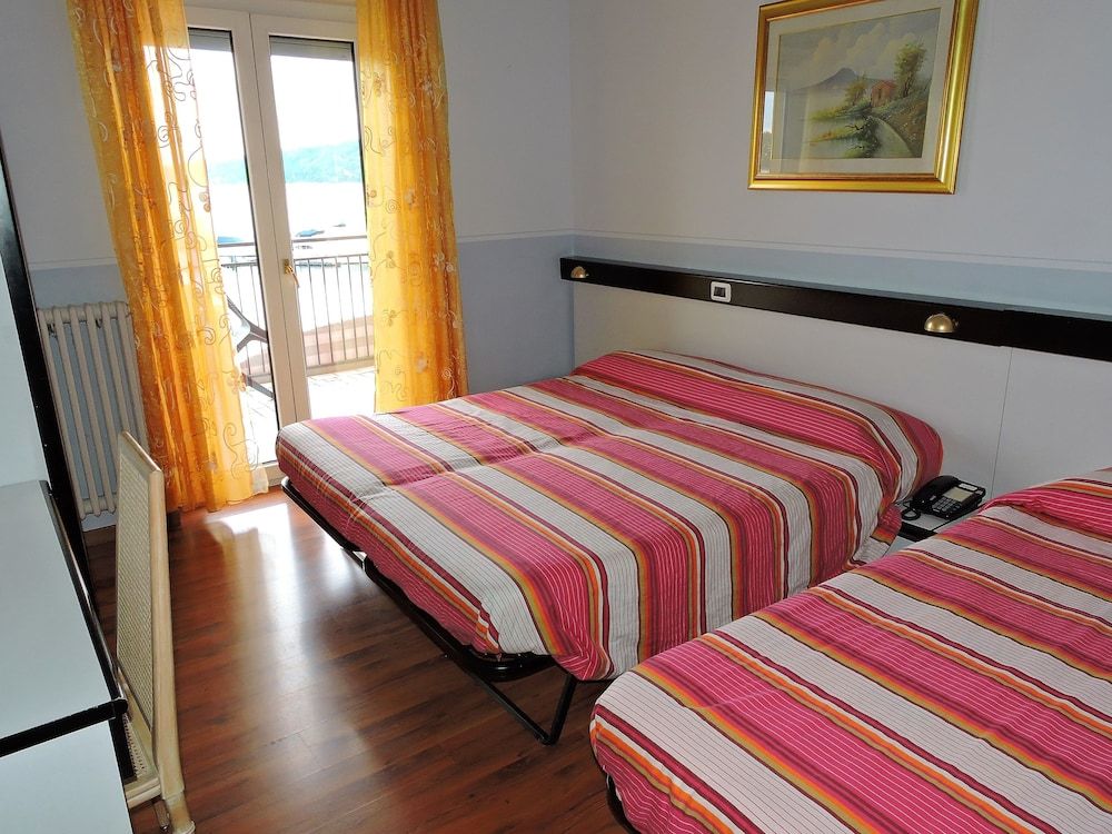 Hotel Capri