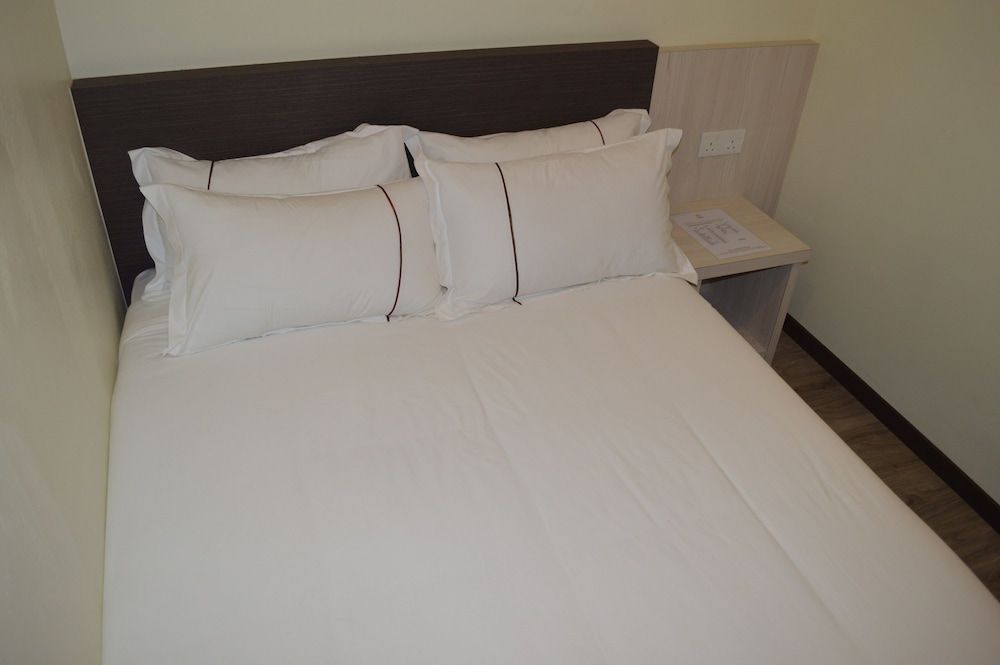 Angsoka Hotel