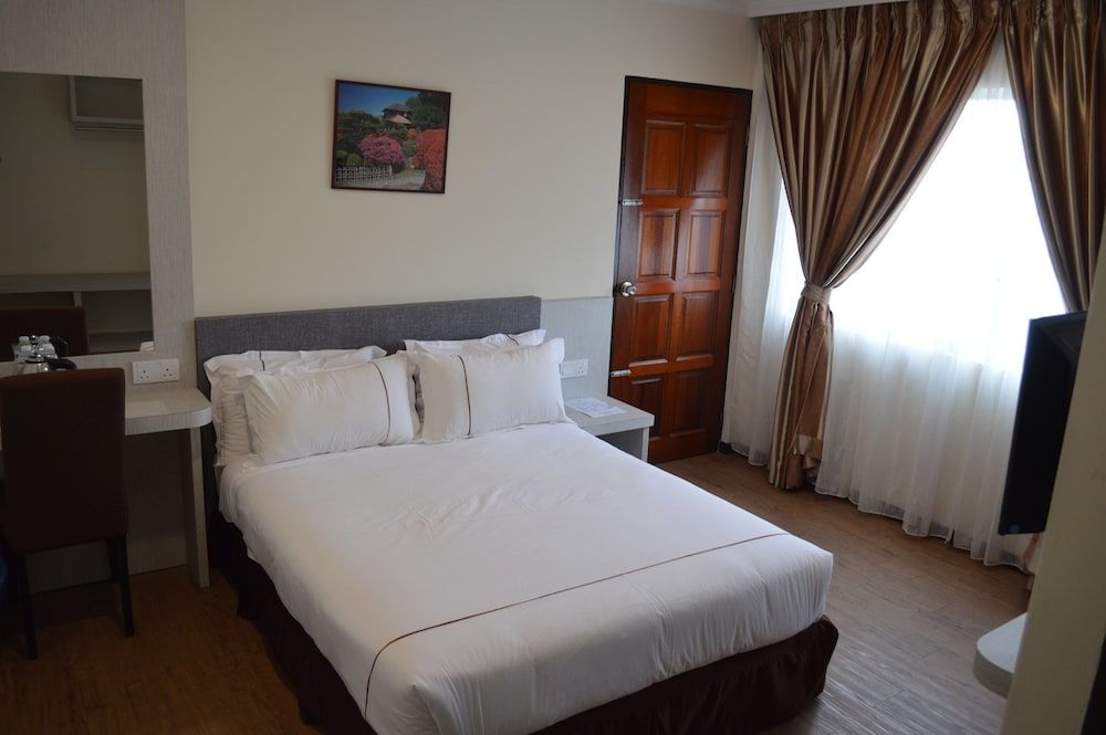 Angsoka Hotel