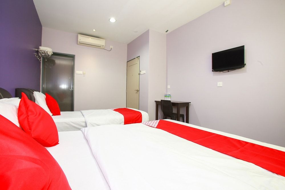 Superior Suite