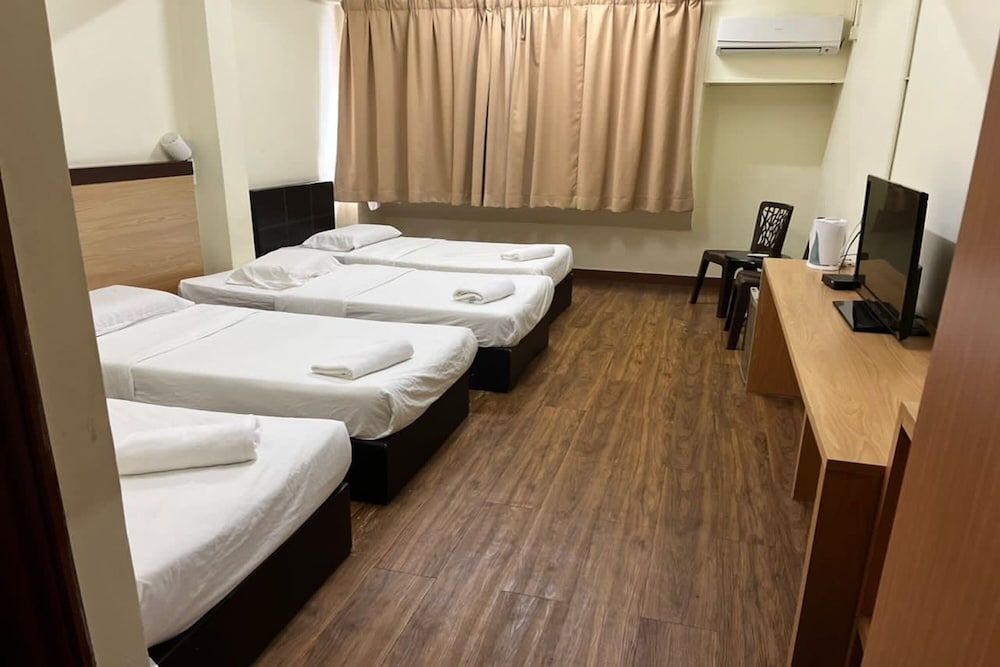 Hotel 75 Temerloh