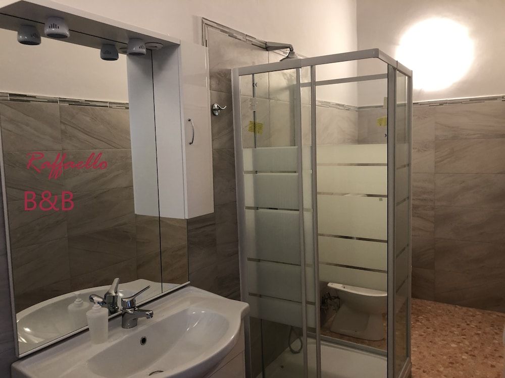 B & B Raffaello Double Room 11