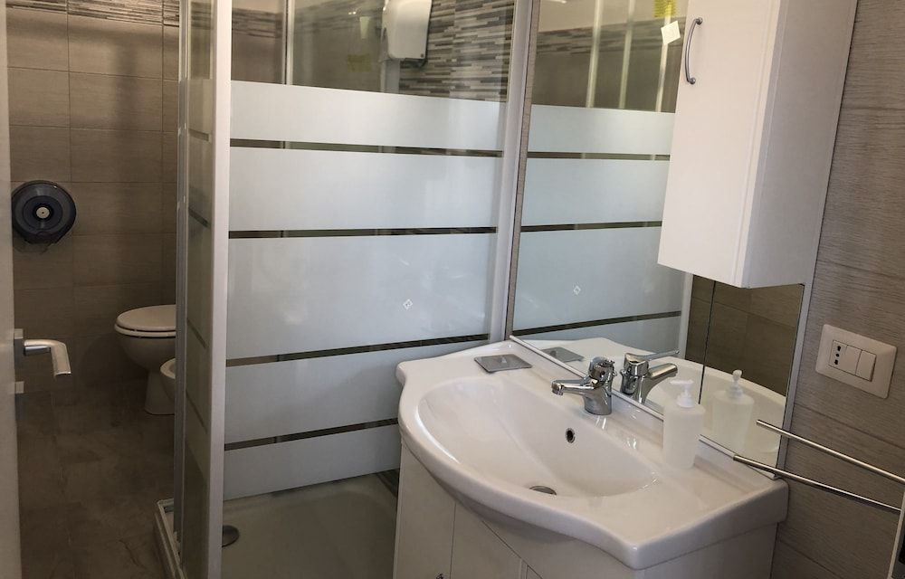 B & B Raffaello Double Room 12