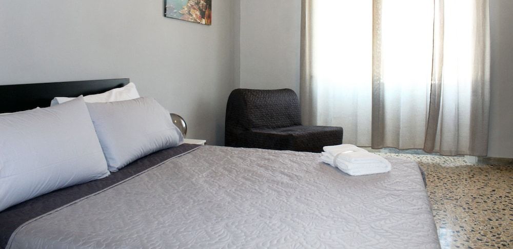 B & B Raffaello Double Room 8