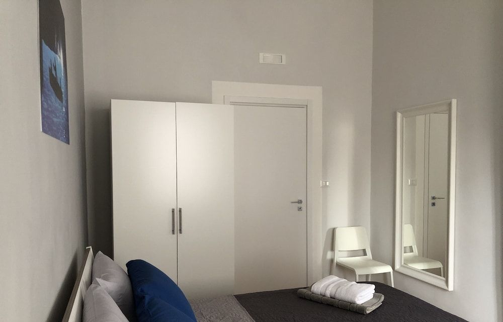 B & B Raffaello Double Room 7