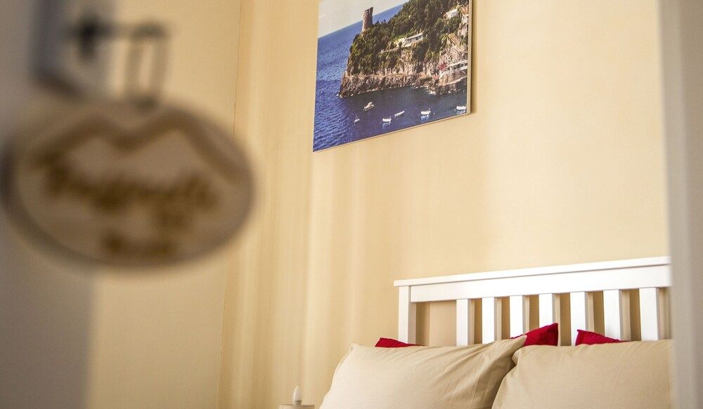 B & B Raffaello Double Room 10