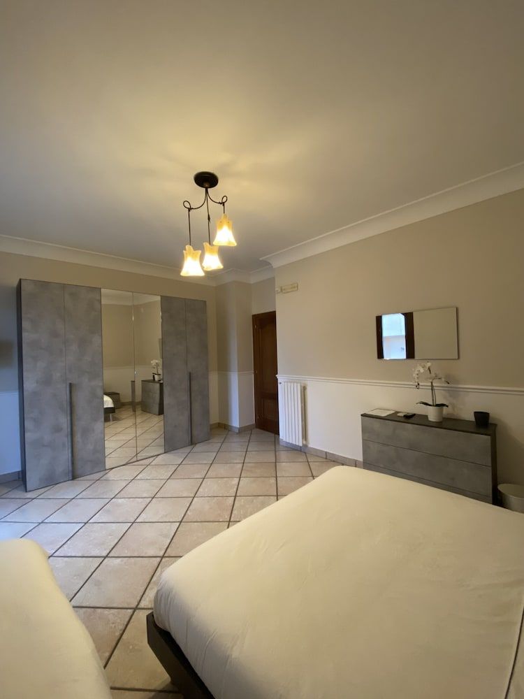 Palazzo Excelsus Deluxe Double Room 4