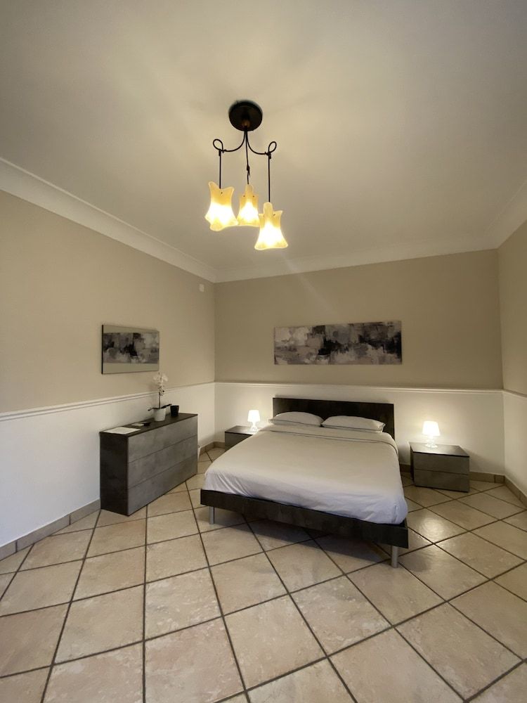 Palazzo Excelsus Deluxe Double Room 3
