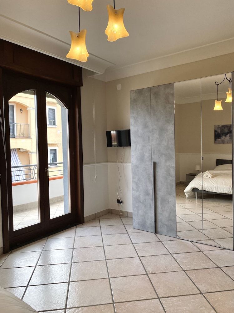 Palazzo Excelsus Deluxe Double Room 5