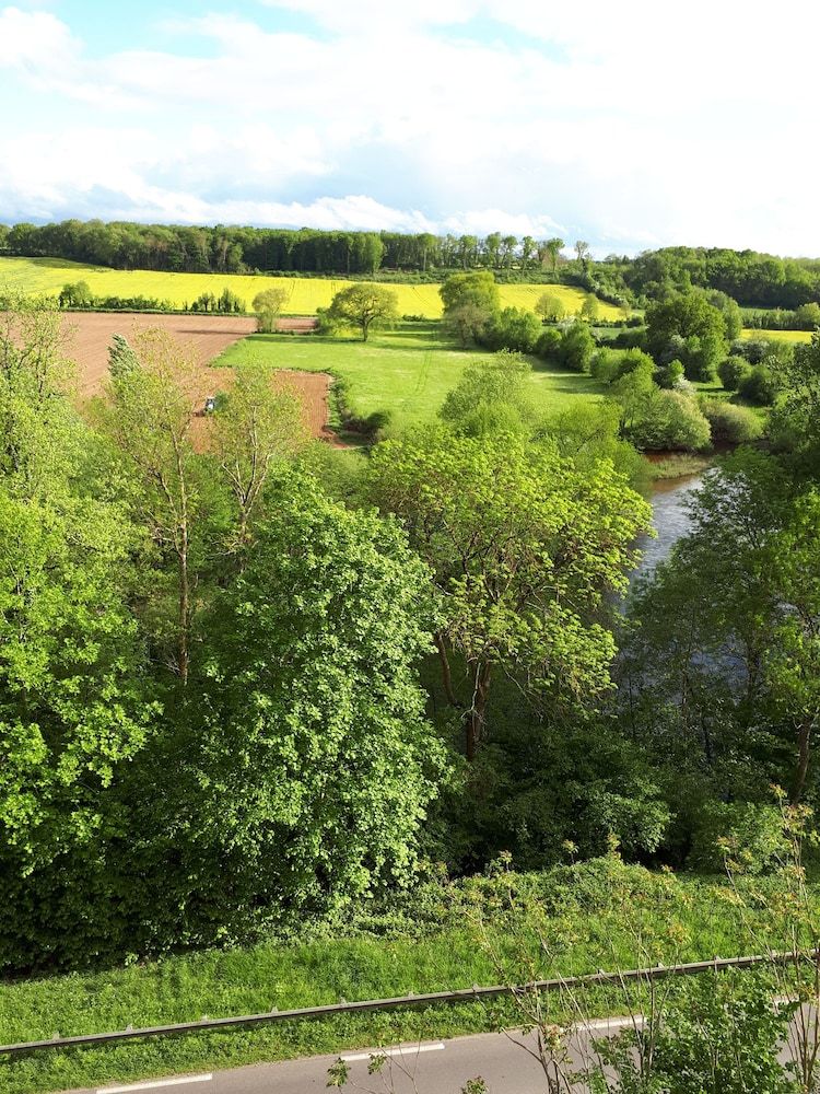 Villa du Cerf Thibault Triple Room (Perce-neige) 3