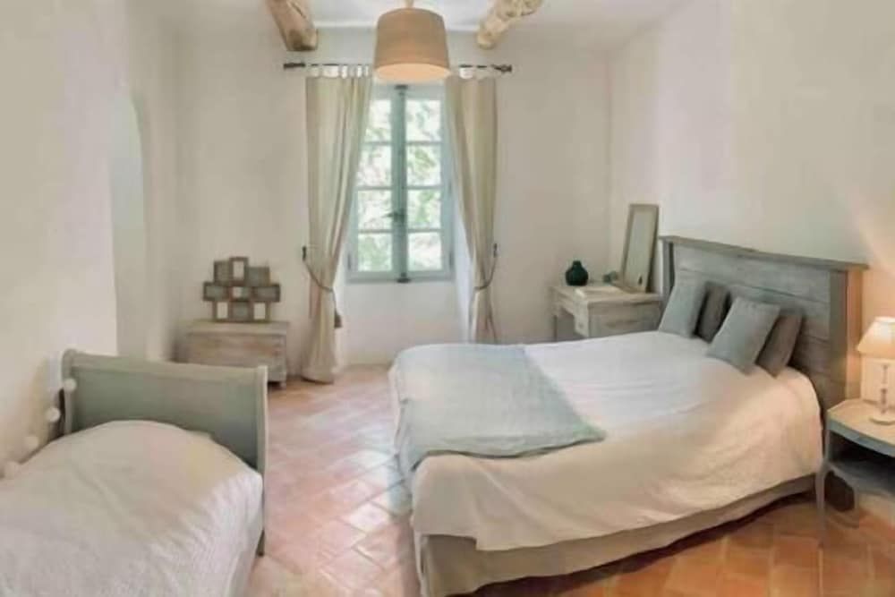 Family Triple Room