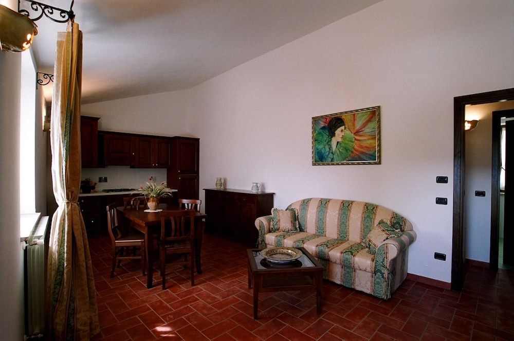 Apartment, 2 Bedrooms