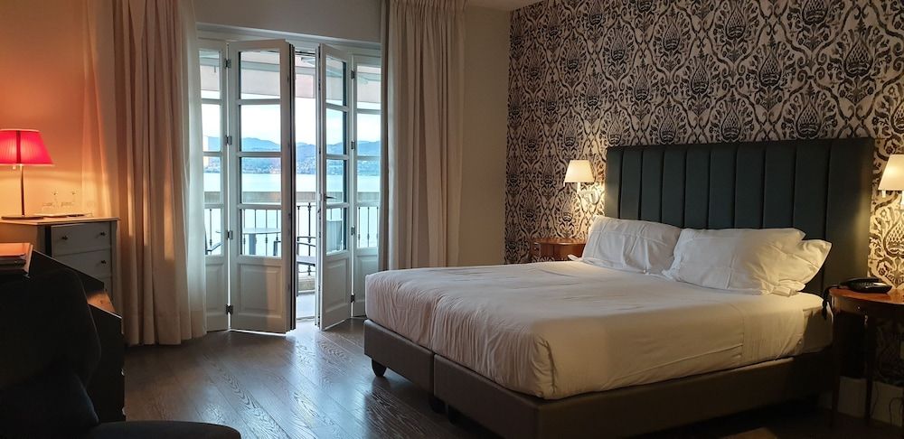 Junior Suite, Lake View