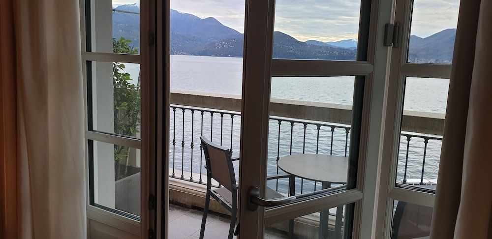 Junior Suite, Lake View